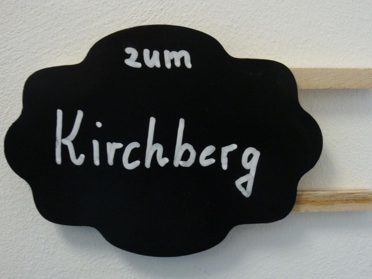 Ferienwohnung Stuebgen Burg  Habitación foto