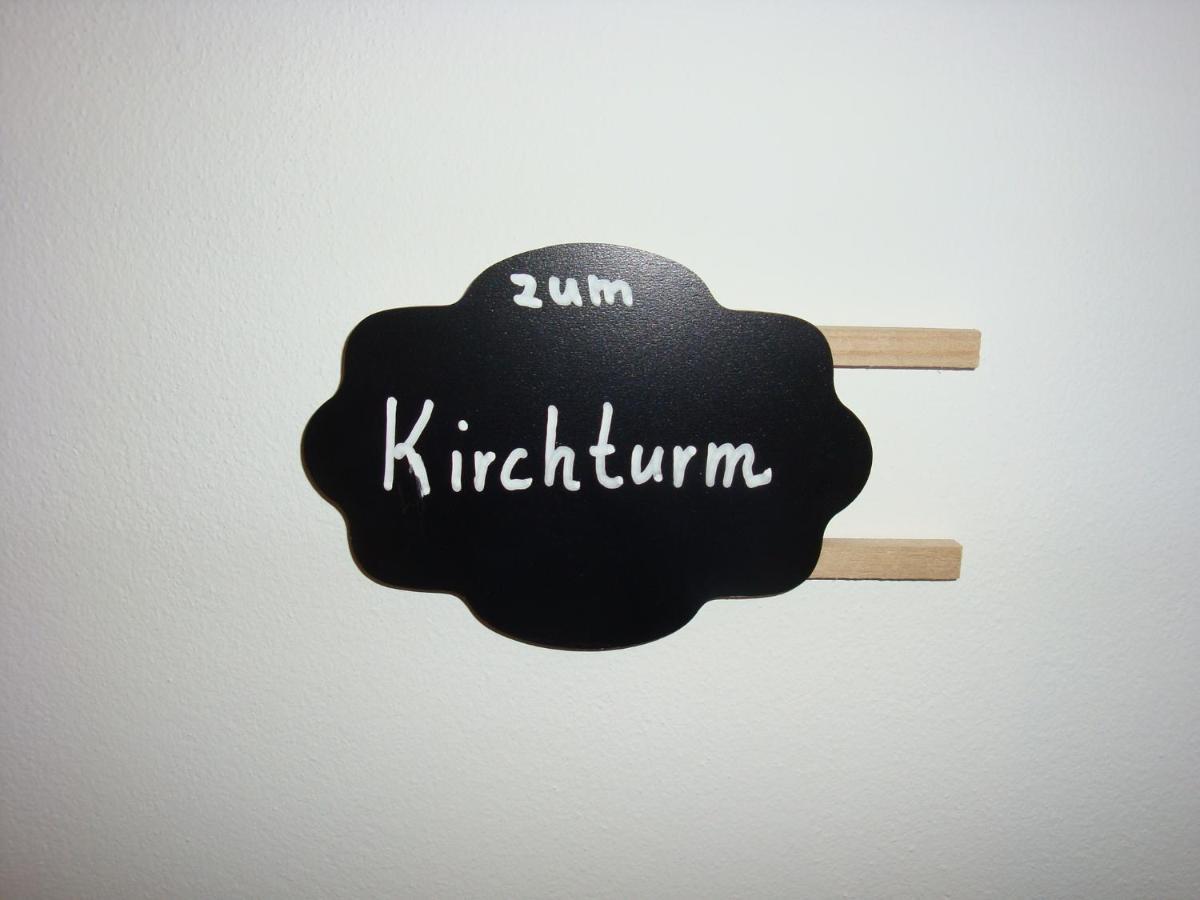 Ferienwohnung Stuebgen Burg  Habitación foto